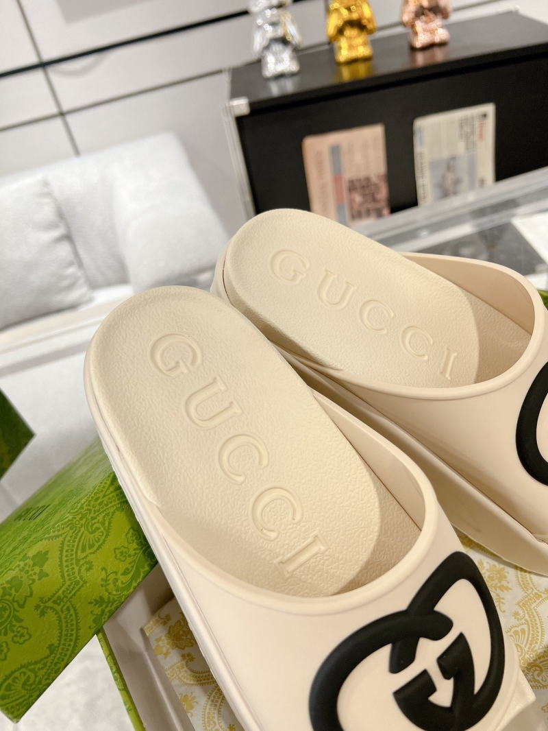 Gucci Slippers